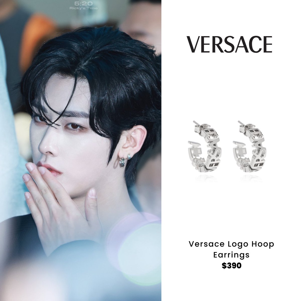 RICKY FASHION (@ricky_closet) / Posts / X