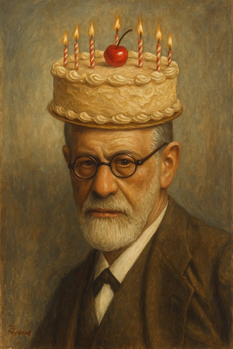 Mente con torta