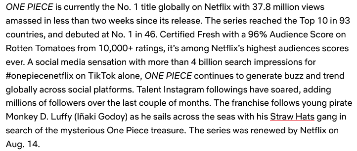 TheOrchardOwner's tweet photo. @traxmetax @onepiecenetflix @netflix You asked:

From https://t.co/dGLIwI9ShM https://t.co/LH4u85PI3A