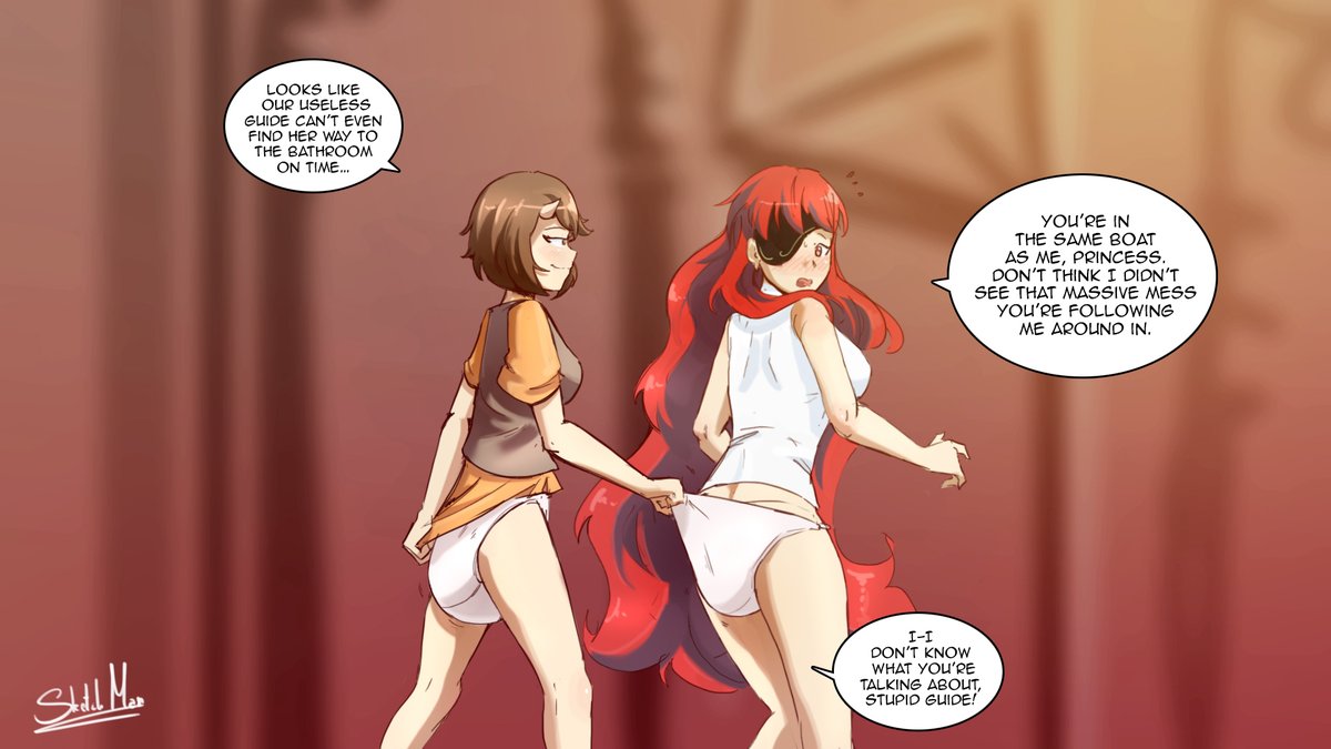 Sketch#2169 Stupid guide