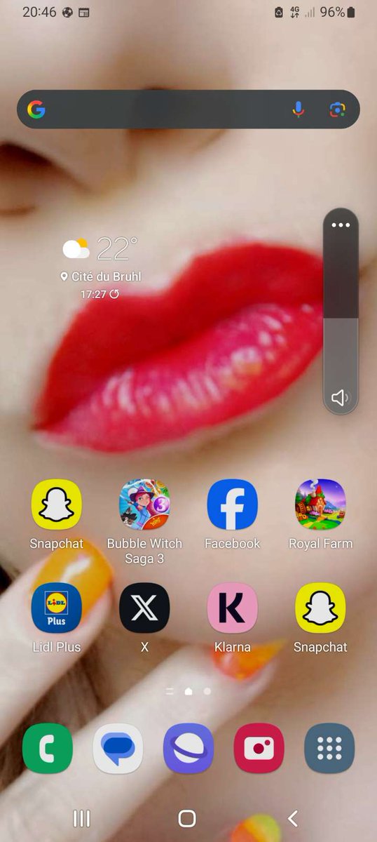 Être le fond d'écran de <a href="/ericgilbert1970/">erica</a> pour qu'il pense encore plus à sa maîtresse, j'adore 🥵

De quoi le frustrer encore plus dans sa petite cage 🔥

#encage #bdsmِ #FinDom #cocu #loser #soumis #slave
