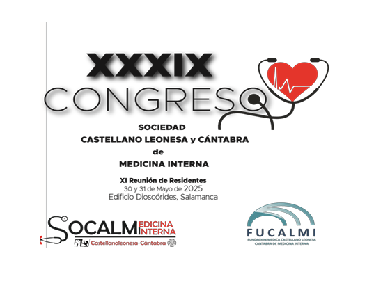 🩺Salamanca, epicentro de la #MedicinaInterna: llega el XXXIX Congreso Regional con los retos del futuro clínico 🏥🩺
🔗tribunasalamanca.com/noticias/40666… #MedicinaInterna <a href="/socalmi_MI/">socalmi</a> <a href="/drmiguelmarcos/">Miguel Marcos</a>