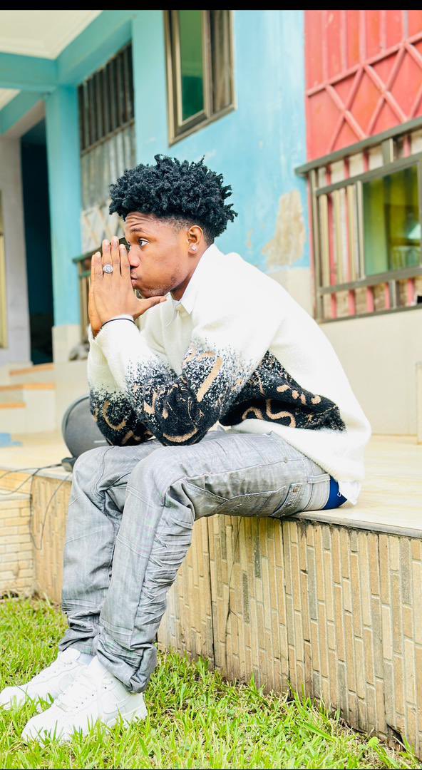 Hello X world!
Let me introduce to you one of the finest and rising Artiste.

<a href="/big__lyon/">BIG LYON🦁</a> 🦁🔥