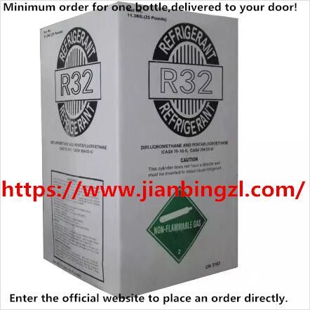hebeijianbing's tweet image. Minimum order for one bottle,delivered to your door!
Enter the official website to place an order directly.
jianbingzl.com
R32 20.9LB Refrigerant Gas
#refrigerantgas #freon #refrigerantgaswestron #refrigeration #hvac #coolingsolution #commercialrefrigeration