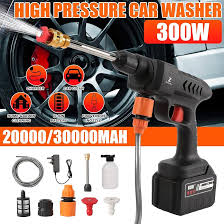 HakussKripto's tweet photo. Limpiador de alta presión inalámbrico para coche con pistola pulverizadora de agua a alta presión, 
🎉 Precio del cupón[32,22€]
👉 Link: https://t.co/jHoNTrgeDh
⚠️ El beneficio puede variar; consulta la pantalla de la página. https://t.co/9PKOWaez3z via @shoptemu https://t.co/qGMrMthWKJ