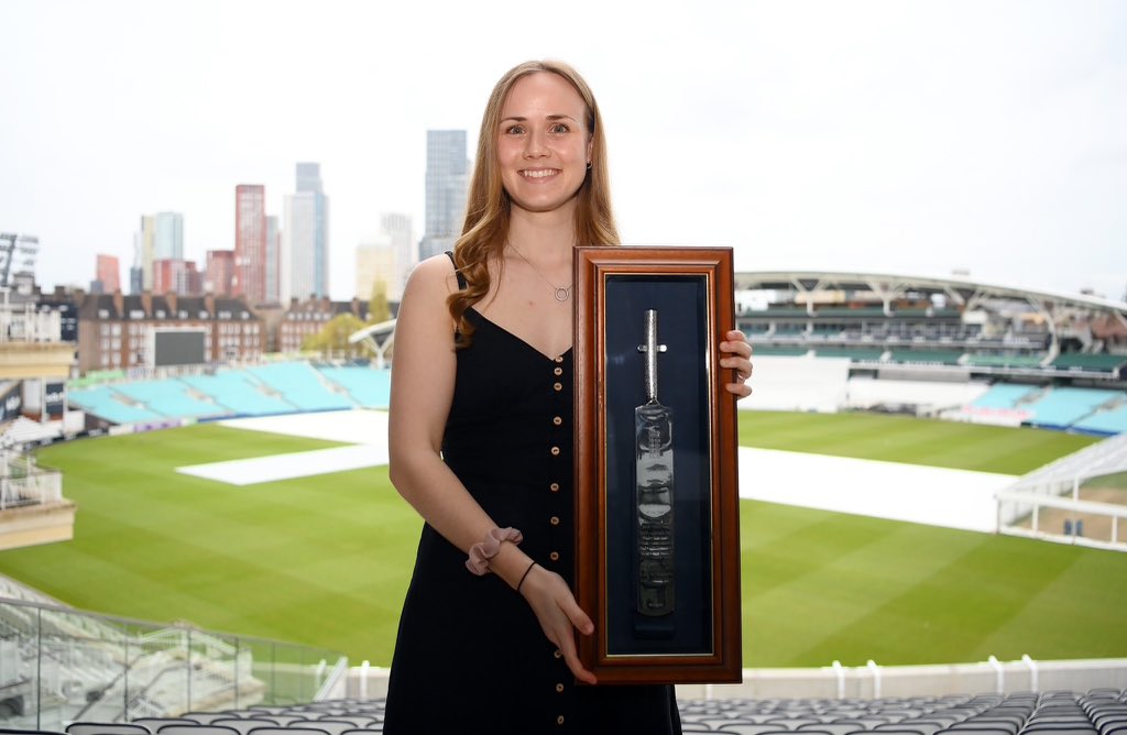 Adam Mountford (@tmsproducer) on Twitter photo England’s women begin their ODI series against West Indies in Derby.
Commentary from 1245 on 5 Sports Extra & <a href="/BBCSounds/">BBC Sounds</a>.
Our team:
<a href="/henrymoeranBBC/">Henry Moeran</a>
<a href="/melissagstory/">Melissa Story</a>
<a href="/norcrosscricket/">daniel norcross</a>
<a href="/AlexHartley93/">Alexandra Hartley</a>
<a href="/finnysteve/">Steven Finn</a>
& <a href="/KBrunt26/">Katherine Brunt</a>
#bbccricket #ENGvWI England’s women begin their ODI series against West Indies in Derby.
Commentary from 1245 on 5 Sports Extra & <a href="/BBCSounds/">BBC Sounds</a>.
Our team:
<a href="/henrymoeranBBC/">Henry Moeran</a>
<a href="/melissagstory/">Melissa Story</a>
<a href="/norcrosscricket/">daniel norcross</a>
<a href="/AlexHartley93/">Alexandra Hartley</a>
<a href="/finnysteve/">Steven Finn</a>
& <a href="/KBrunt26/">Katherine Brunt</a>
#bbccricket #ENGvWI