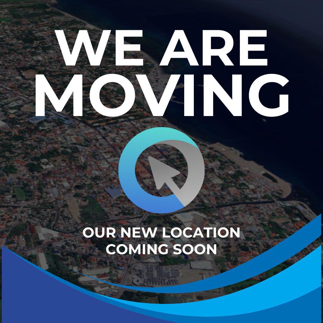 📷 We Are Moving!

As we celebrate 5 incredible years of OceanClick, we’re marking the occasion with something big, a move to a brand-new space that reflects our growth, vision, and next chapter.