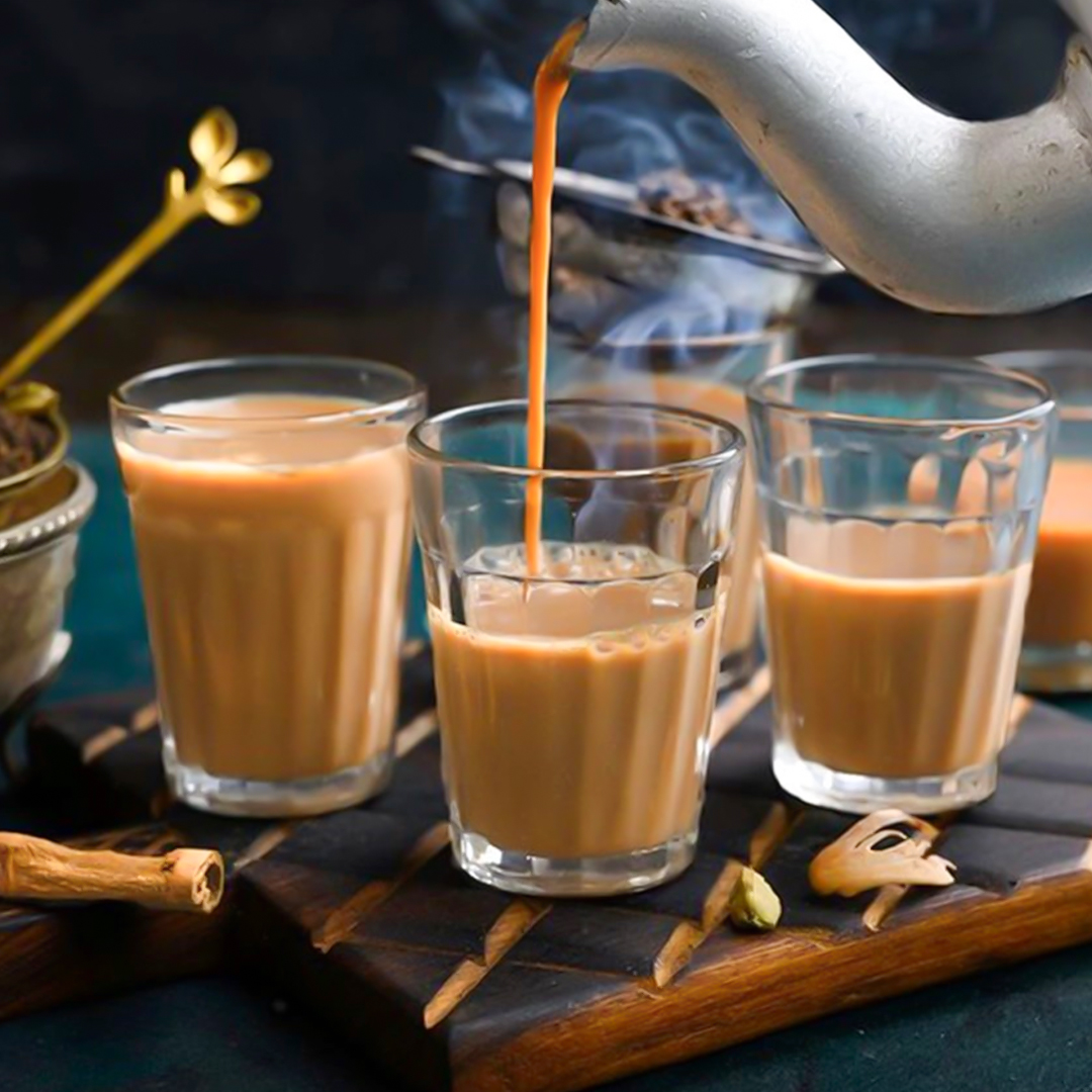 10x_tea's tweet image. A new day, a fresh brew. May your morning tea remind you of the endless possibilities.

#MorningTea #TeaRoutine #RefreshYourDay #10xtea