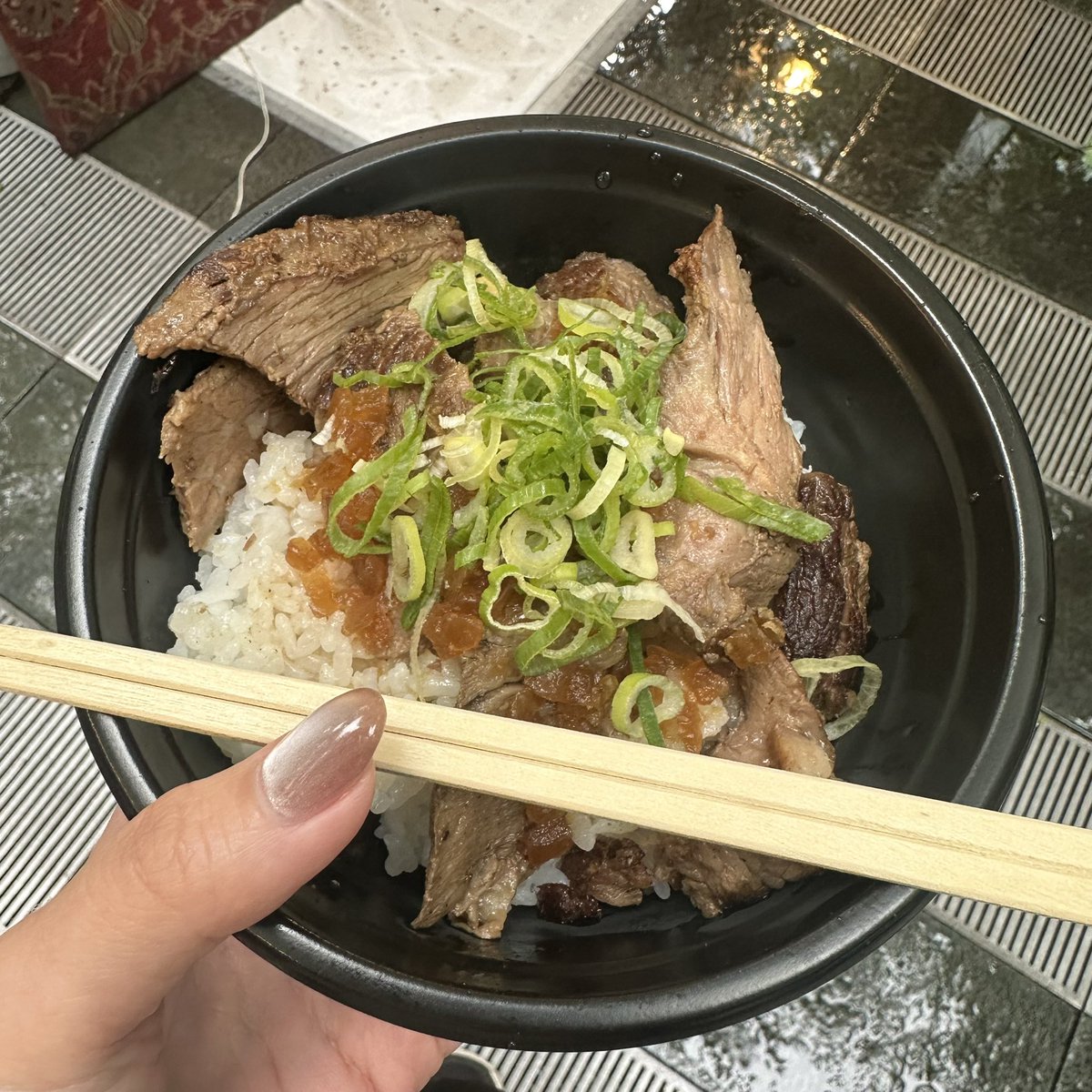 miipomu___'s tweet photo. ビバラすっぴんで行ってたから写真ないです😷 https://t.co/C25BWvLZHA
