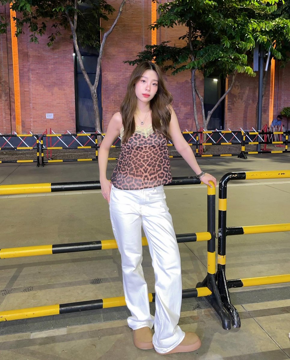 เจื๋อออ #KaewNatruja