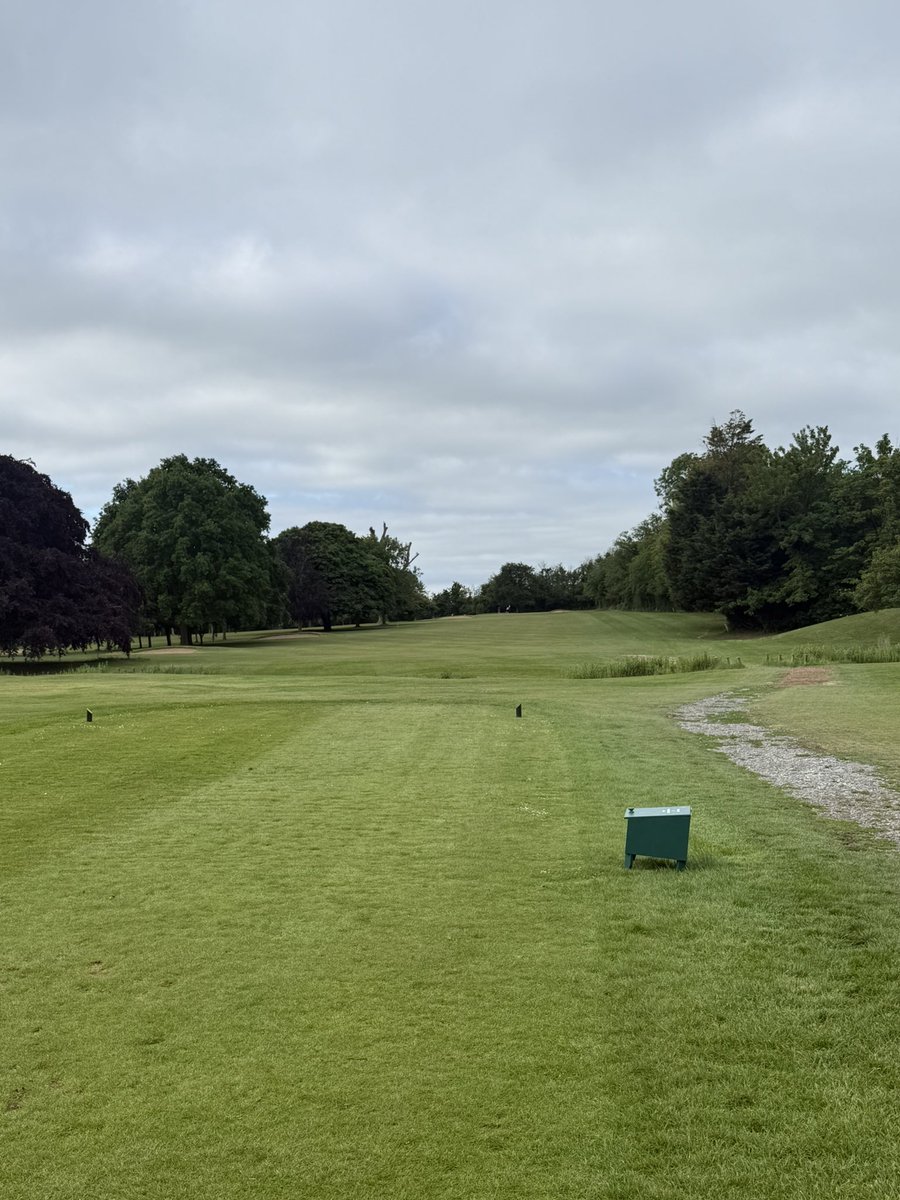 Morning round before CCT playoffs