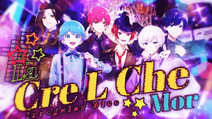 お天気悪くてちょっと雨降ってる時に聴くと謎にテンションあがる‼️
個人的に夏ツで聞きたいなしてるんだよね✌️公式さんどうですか？