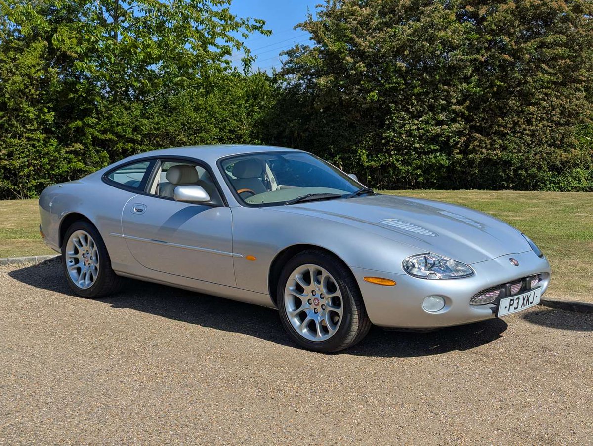 A selection of Jaguar’s
angliacarauctions.co.uk/auctions/2706-…

Coming Up Saturday 14th &amp; Sunday 15th June
angliacarauctions.co.uk/auctions/2706-…

#Jaguars #classiccars