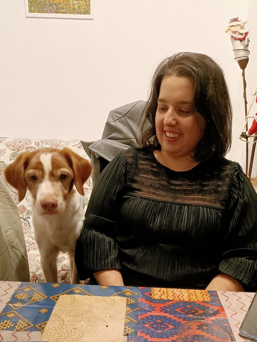 Acaba de cruzar el puente del arcoiris alguien muy importante para mí.

Espero que podamos volver a vernos, Rocky. Siempre serás nuestro golfillo 💔🐕‍🦺