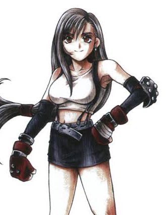 画像間違えた😅ナイルは近いうち描くつもり 