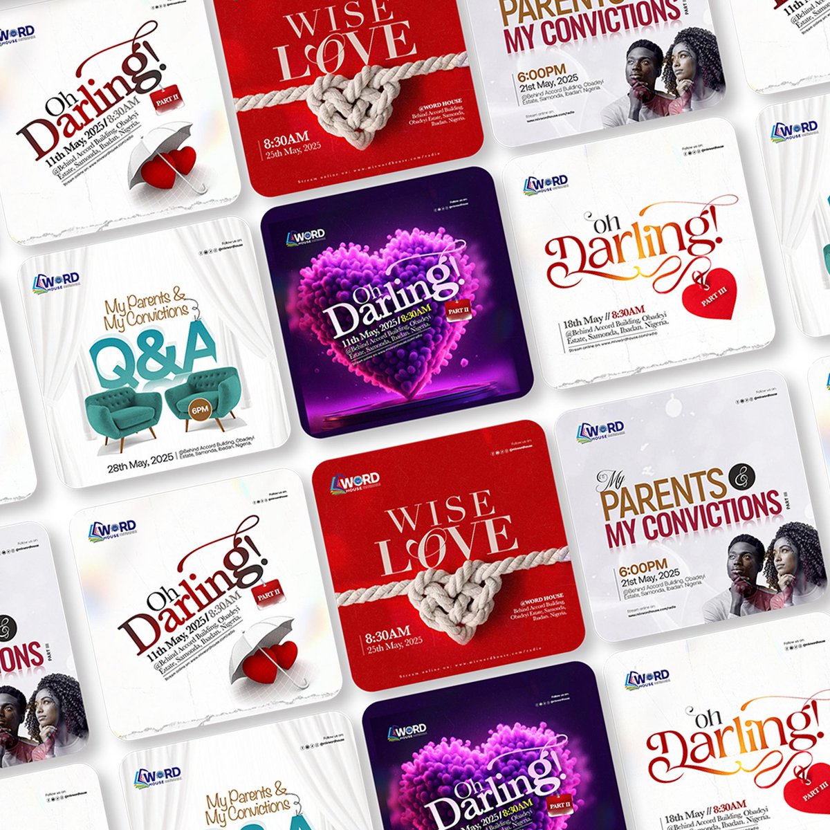 tell_dko's tweet image. Kindly send a DM if interested 

Follow us: @tell_dko
📧telldesignkoncepts@gmail.com

 #telldesignkoncepts  #graphicdesign  #tutorialdesign #art #churchdesigntutorial #logotutorisl #branding #designer #trend # #tell_dko #2025design #2025designtrend  #designinspiration #poster