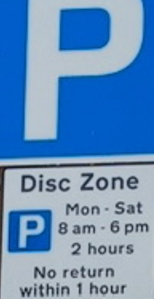 <a href="/DandSTimes/">Darlington & Stockton Times</a> <a href="/yorkshirepost/">The Yorkshire Post</a> <a href="/richmond_today/">Richmondshire Today</a> If you have seen any outdated
District Council Logo Signs 
Then please do attach to this thread line
All North Yorkshire Council Signs Should be appropriately logo’d up with T’s &amp; C’s  &amp; Any payment charges &amp; governing body clearly displayed As of 
April 2023 <a href="/yorkshirepost/">The Yorkshire Post</a>
