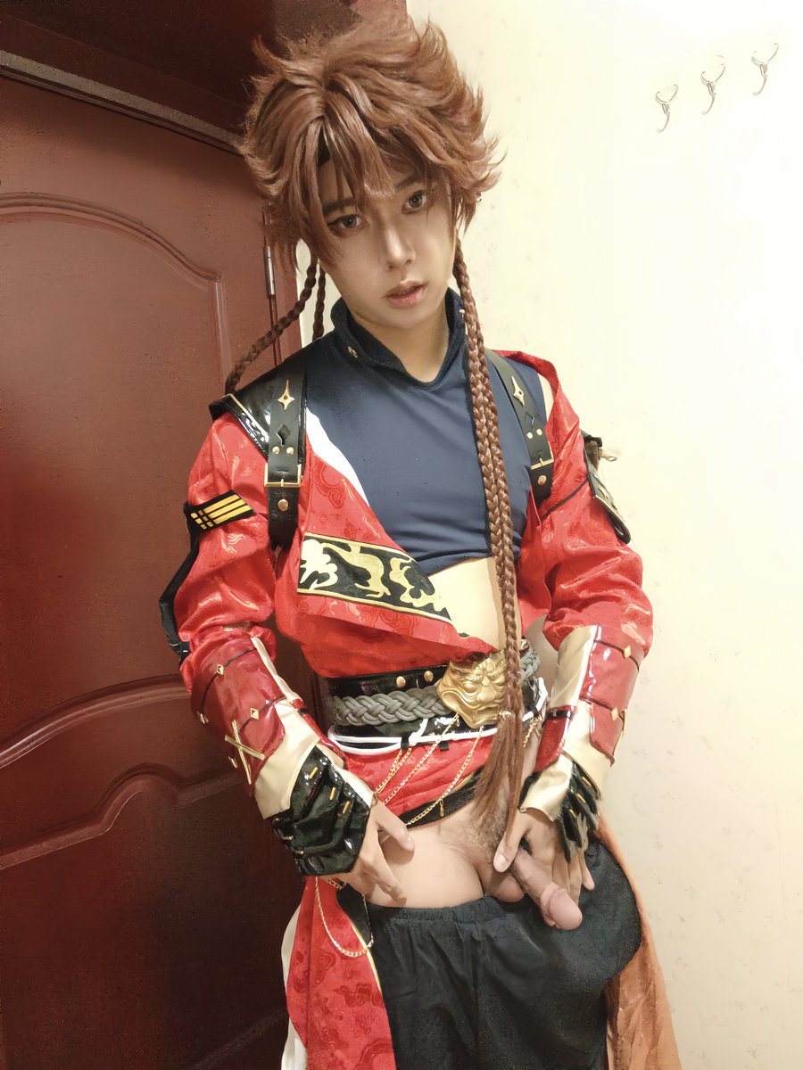 月鸣海(接定制可互推 tweet media