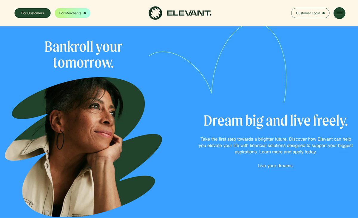 BESTCSS Gallery (@bestcss_in) on Twitter photo #Site of the Day 30 May 2025
Elevant
by Percept Brand Design Agency <a href="/Percept_Design/">Percept Brand Design</a>
bestcss.in/user/detail/El… #Site of the Day 30 May 2025
Elevant
by Percept Brand Design Agency <a href="/Percept_Design/">Percept Brand Design</a>
bestcss.in/user/detail/El…
