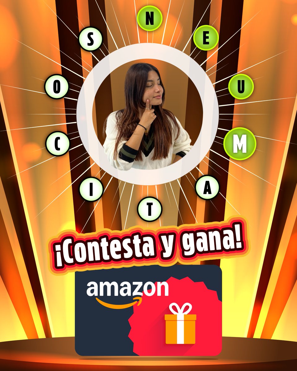 signusecovalor (@signusecovalor) on Twitter photo ¡Tenemos un regalo Amazon para ti! ¡Y además te llevamos de viaje donde tú quieras!
1️⃣ Síguenos en <a href="/signusecovalor/">signusecovalor</a>
2️⃣ Descubre la palabra y déjanosla en comentarios
3️⃣ Haz 🔁 y menciona a 2 amigos
🔍 Con la M: Pequeñas partículas de plástico que invaden nuestros océanos, ¡Tenemos un regalo Amazon para ti! ¡Y además te llevamos de viaje donde tú quieras!
1️⃣ Síguenos en <a href="/signusecovalor/">signusecovalor</a>
2️⃣ Descubre la palabra y déjanosla en comentarios
3️⃣ Haz 🔁 y menciona a 2 amigos
🔍 Con la M: Pequeñas partículas de plástico que invaden nuestros océanos,