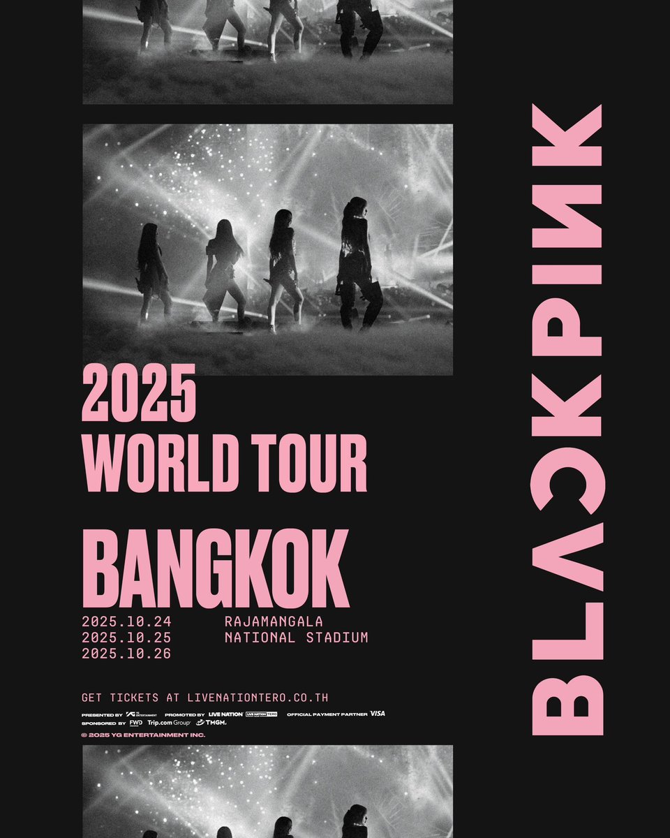 🎟️🍭𝘽𝙊𝙉𝙉𝙄𝙀_𝙏𝙄𝘾𝙆𝙀𝙏💐🍒 รับกดบัตรคอน tweet media