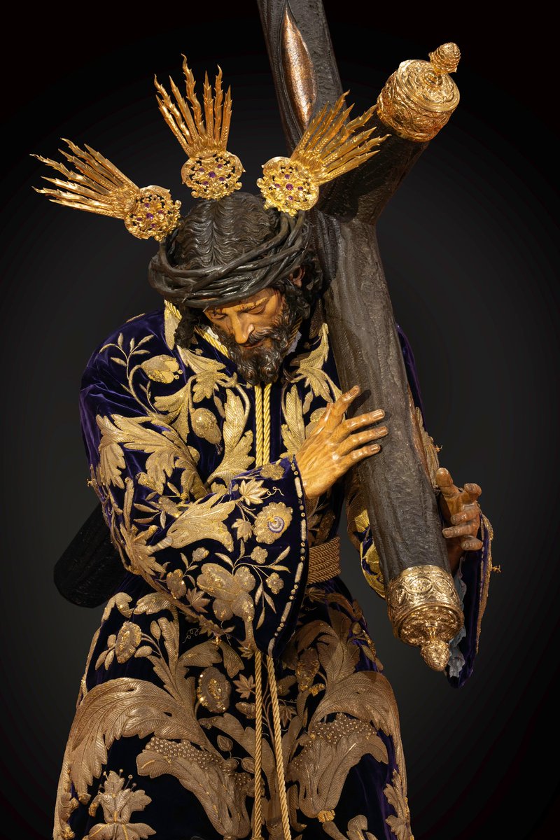 «La alegría humana puede ser borrada por cualquier cosa, por cualquier dificultad. Pero esta alegría que el Señor nos da nos hace gozar en la esperanza de encontrarlo, incluso en los momentos más oscuros» (Francisco)

𝐇𝐨𝐲, 𝐦𝐢𝐬𝐚 𝐝𝐞 𝐇𝐞𝐫𝐦𝐚𝐧𝐝𝐚𝐝 𝐲 𝐬𝐞𝐬𝐢𝐨́𝐧