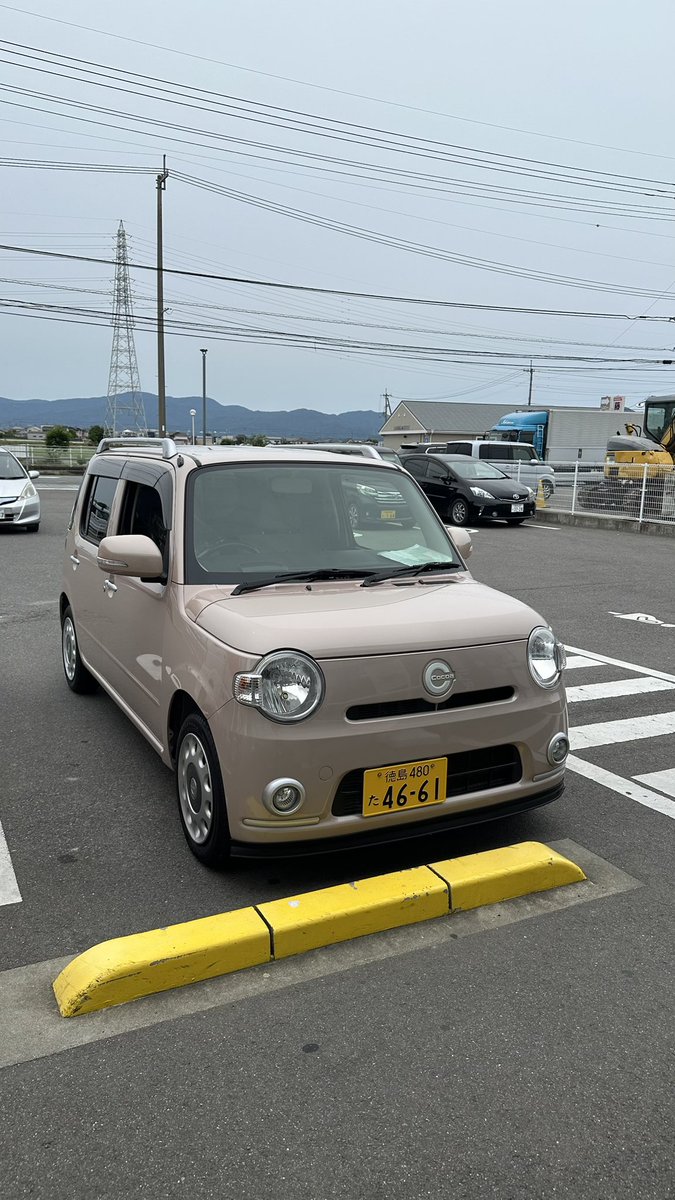 nic0chin_'s tweet photo. 足車 https://t.co/mVeBqLbhVY