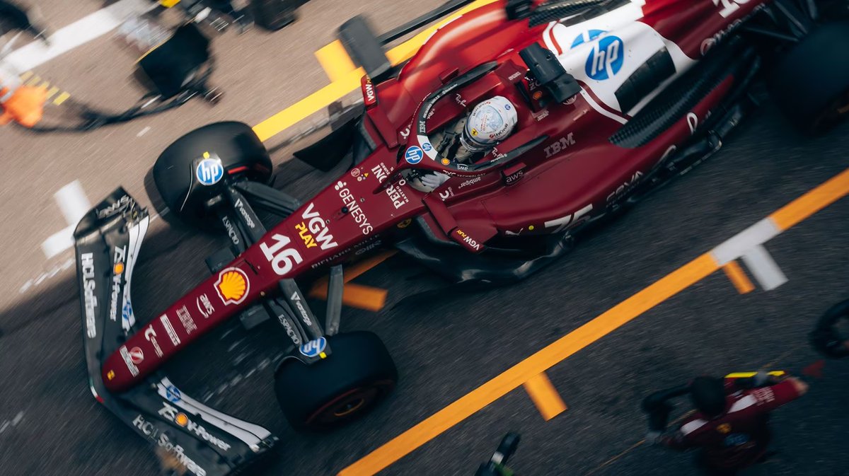Want to find out everything you need to know before the #SpanishGP weekend? Check out our #F1 preview down below!  

overtake.gg/news/2025-form…