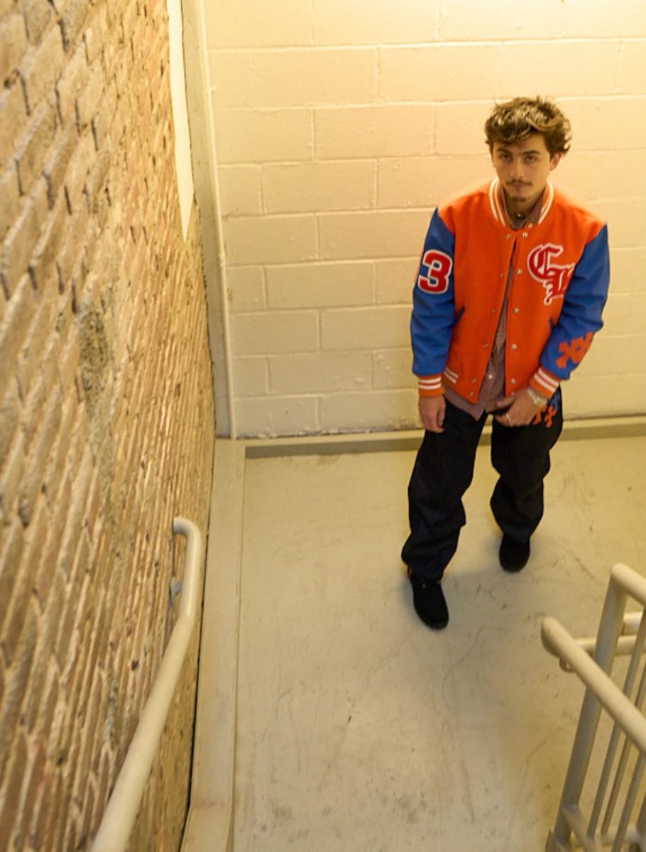 hes so silly i cant take him anywhere 😭😭