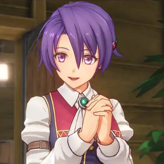 OldYuuSQ's tweet photo. Trails/Kiseki Question of the Day:
Felt like asking some questions plus mix that with staying up and here we are, so Trails fans! Throughout the series, which singular character has been the biggest highlight for you in each of the main four arcs?
All choices count here! https://t.co/NibGCkIrMP