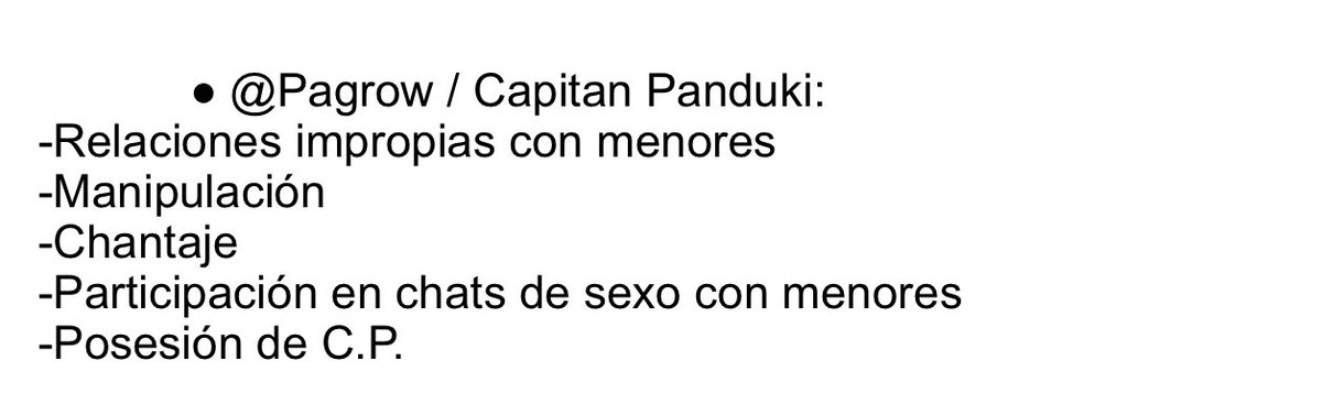 Capitan Panduki Confuror 2025!! tweet media