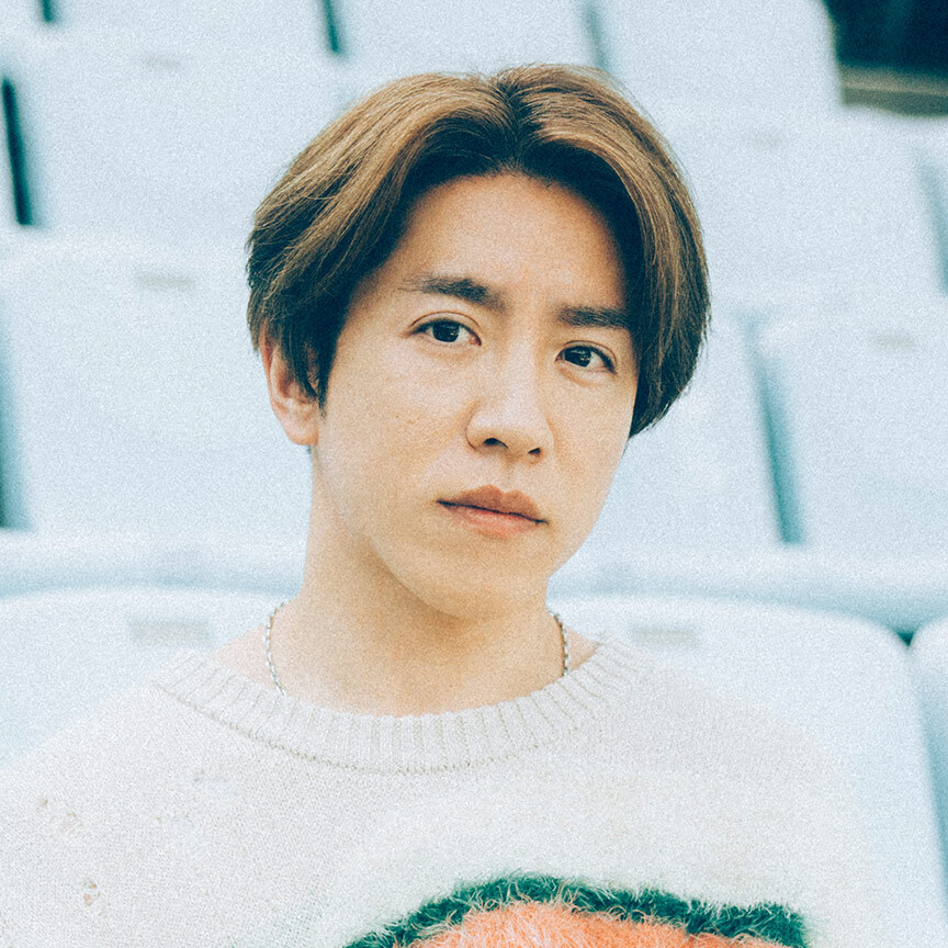 📢SUPER EIGHT 村上信五をモデルに開発されたAIシンゴ、公式YouTubeチャンネルを開設📢

youtube.com/@AIshingo_ch 

A new project from Shingo Murakami (SUPER EIGHT) now on YouTube! Check out the channel teaser at the link above and subscribe to learn more!

以超八(SUPER