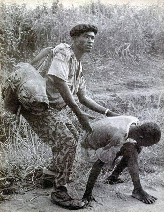 Okoloji2's tweet photo. #MAY30TH 
#BiafraHeroesDay30thMay2025
#Ozoemena 
#FreeNnamdiKanu 
#Biafra https://t.co/eXTQmt3z0i