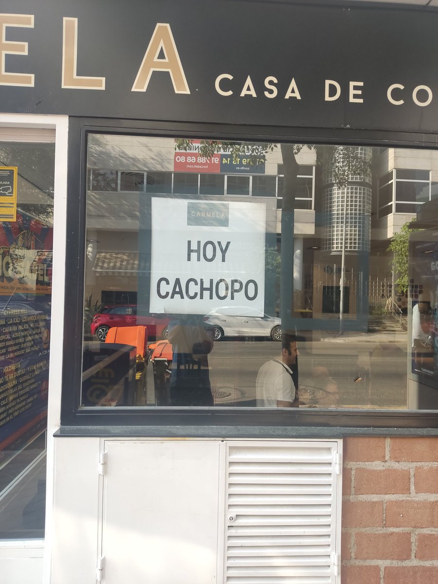 Cachopo 😱👍