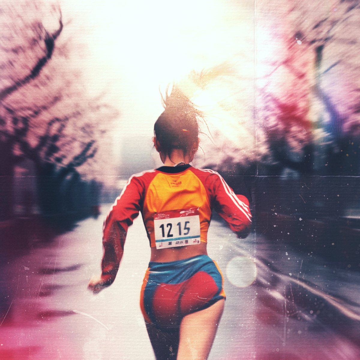 Biisisuositus: Suomalais-japanilaisen #SERITA​n rocksingle Sakura Marathon on nyt julkaistu.

"Halusin kirjoittaa juoksusta, joka ei ole fyysinen, vaan henkinen. Maraton itsensä hyväksymisestä", artisti kertoo.

Spotify open.spotify.com/album/5C76Un3I…
Apple Music music.apple.com/fi/song/sakura…