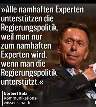 meierswolfi's tweet photo. @Baerjew Das ist eine der typischen, linksgrünen, namhaften Äkspärt*Innen. https://t.co/Zhj5ejHmPW