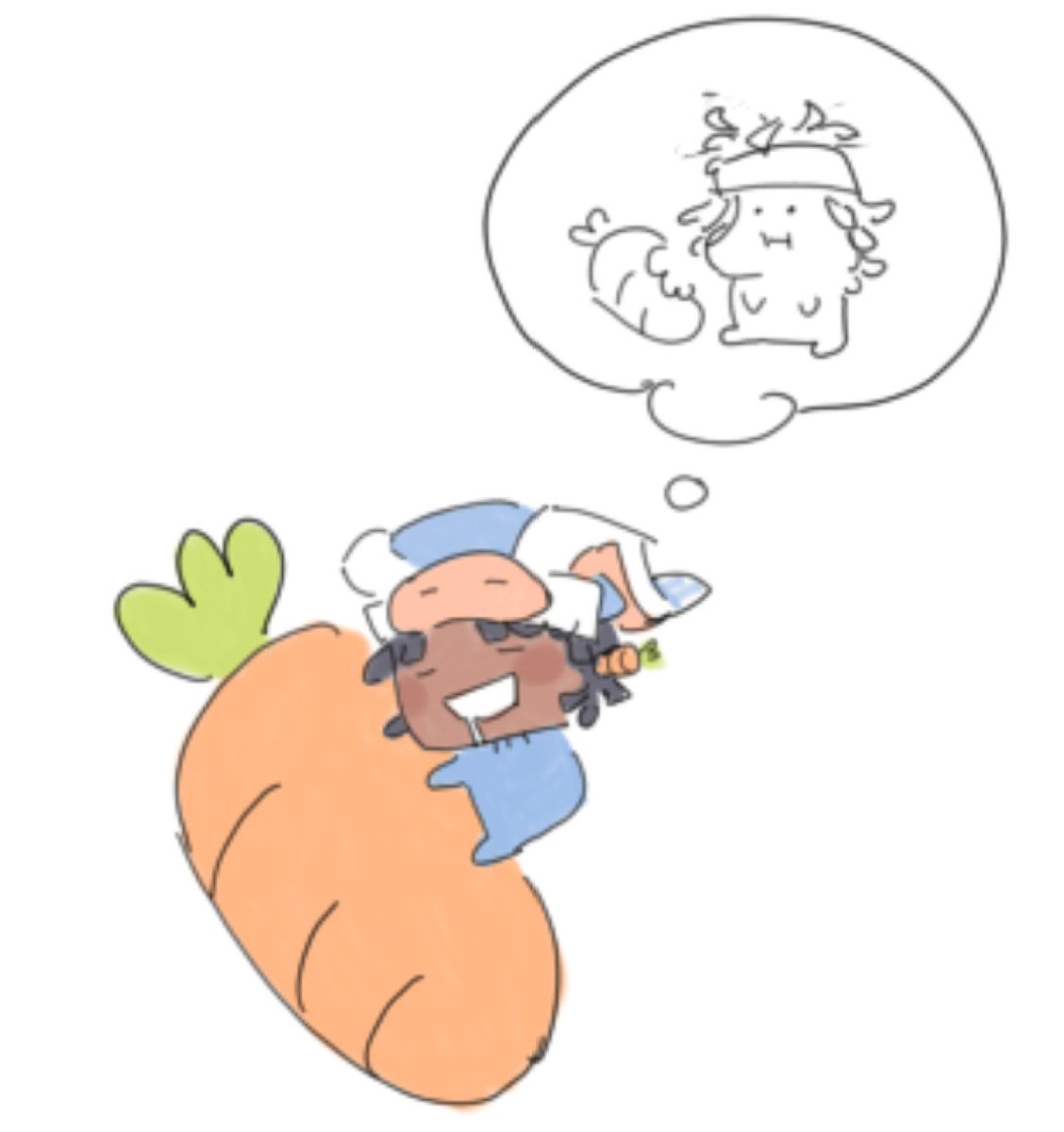 sexydrtrayaurus's tweet photo. #williamellis #IdentityV #idvforward
lazy mr bunny https://t.co/69PvOGmawK