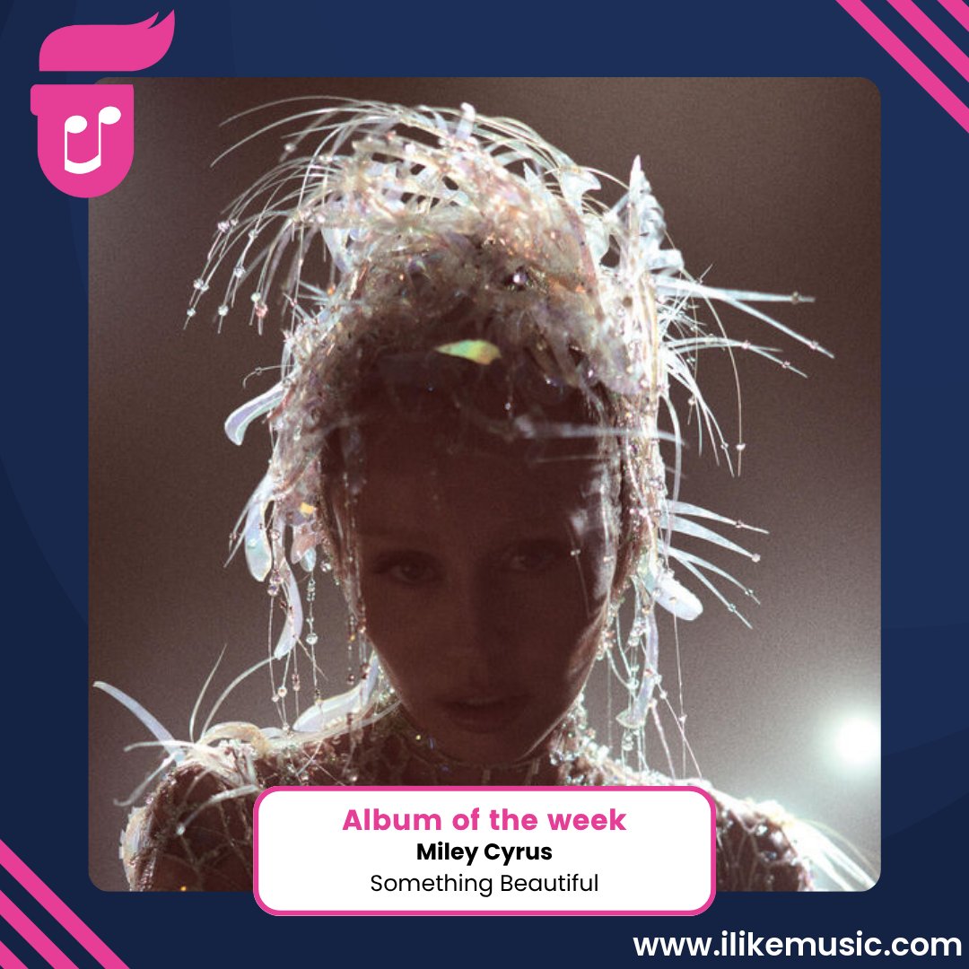 Happy New Music Friday! See all the latest song and album releases. Tracks from Joe Jonas, Albums from Miley Cyrus and more! Visit ilikemusic.com

#newmusicfriday #licensedmusic #b2b