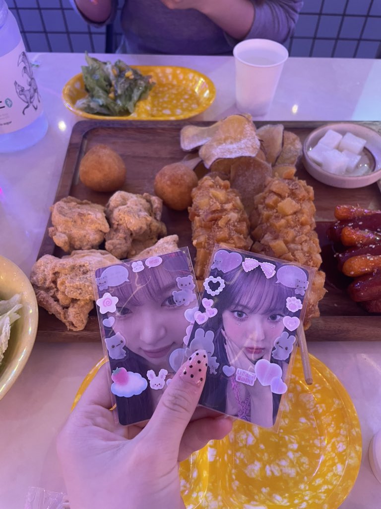 hhh_yuzu___'s tweet photo. まにまに〜〜꒰ঌ❤︎⸝⸝ʚ̴̶̷̷ · ʚ̴̶̷̷⸝⸝໒꒱𓂃🎀𓈒𓏸 https://t.co/GxLv7MGcau