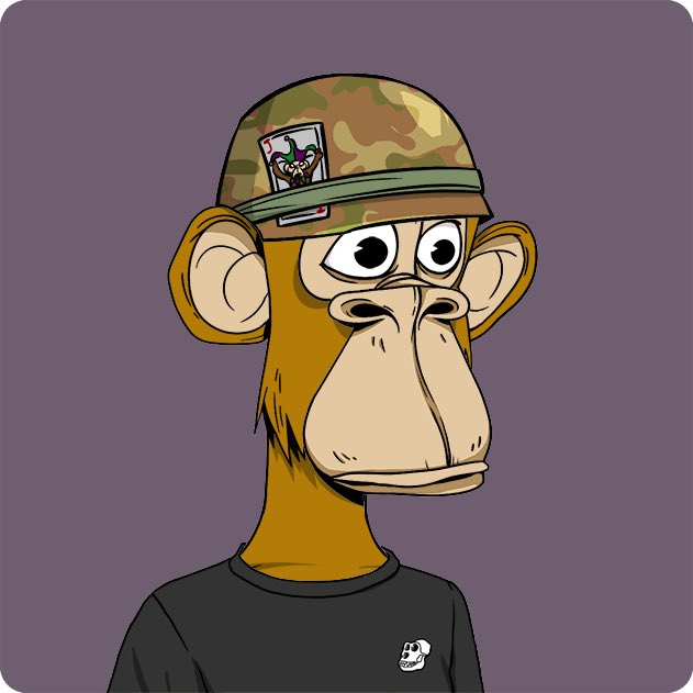 FreakyTank's tweet photo. Upgraded my @BoredApeYC 

This could get addictive… https://t.co/r3yn9wS1Ad