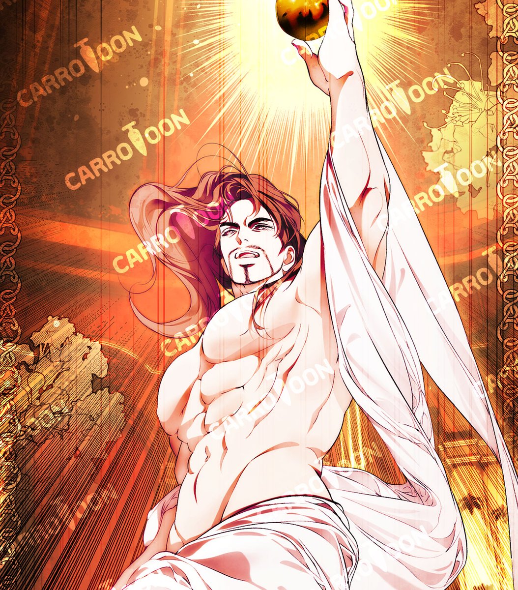 <시크릿 레이디> 122화가 업로드되었습니다.

지금 #카카오페이지 에서 감상하세요! 
#시크릿레이디 #캐롯툰 #시레

카카오페이지▷(bit.ly/3WGjNbI)