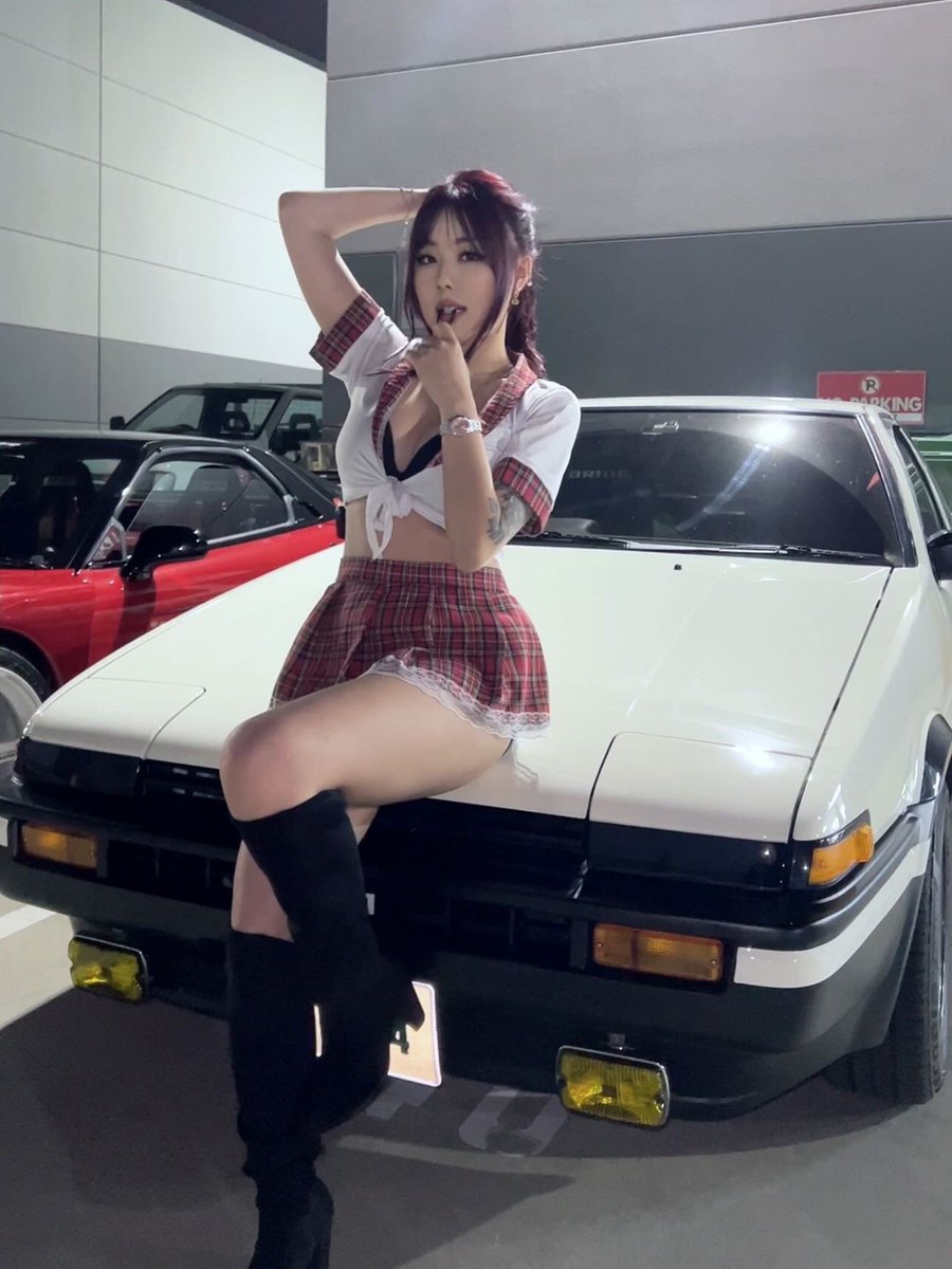 hanavocado_'s tweet photo. Ae86 https://t.co/lGOlgLcG2q