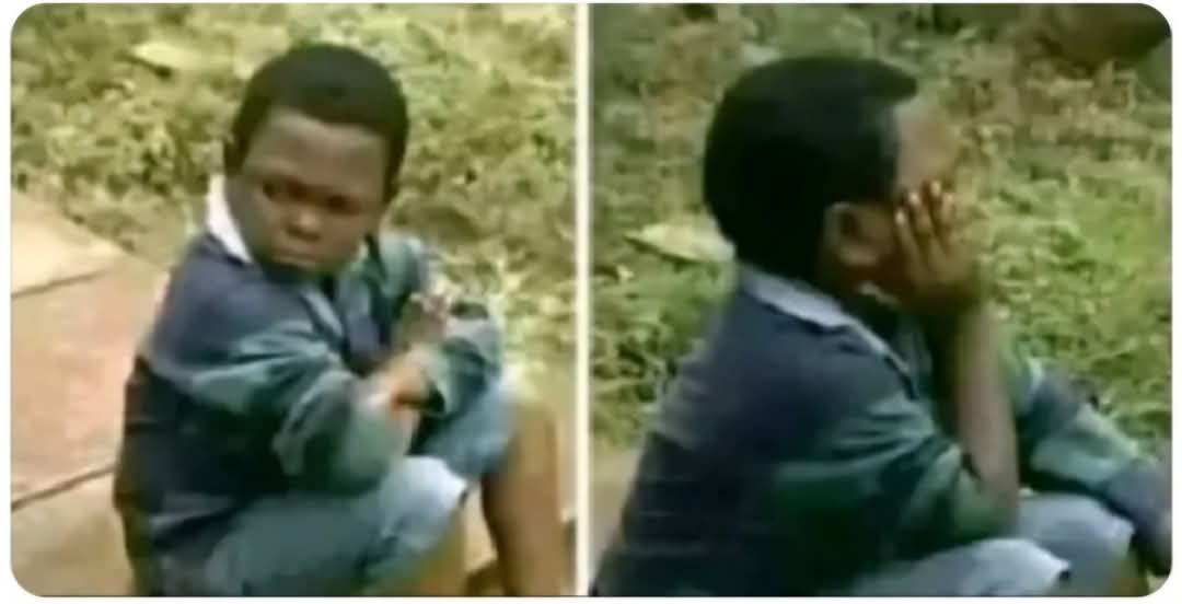 Boickie_na's tweet image. I'm yet to understand how Wamboes named angel fish "kangulu"