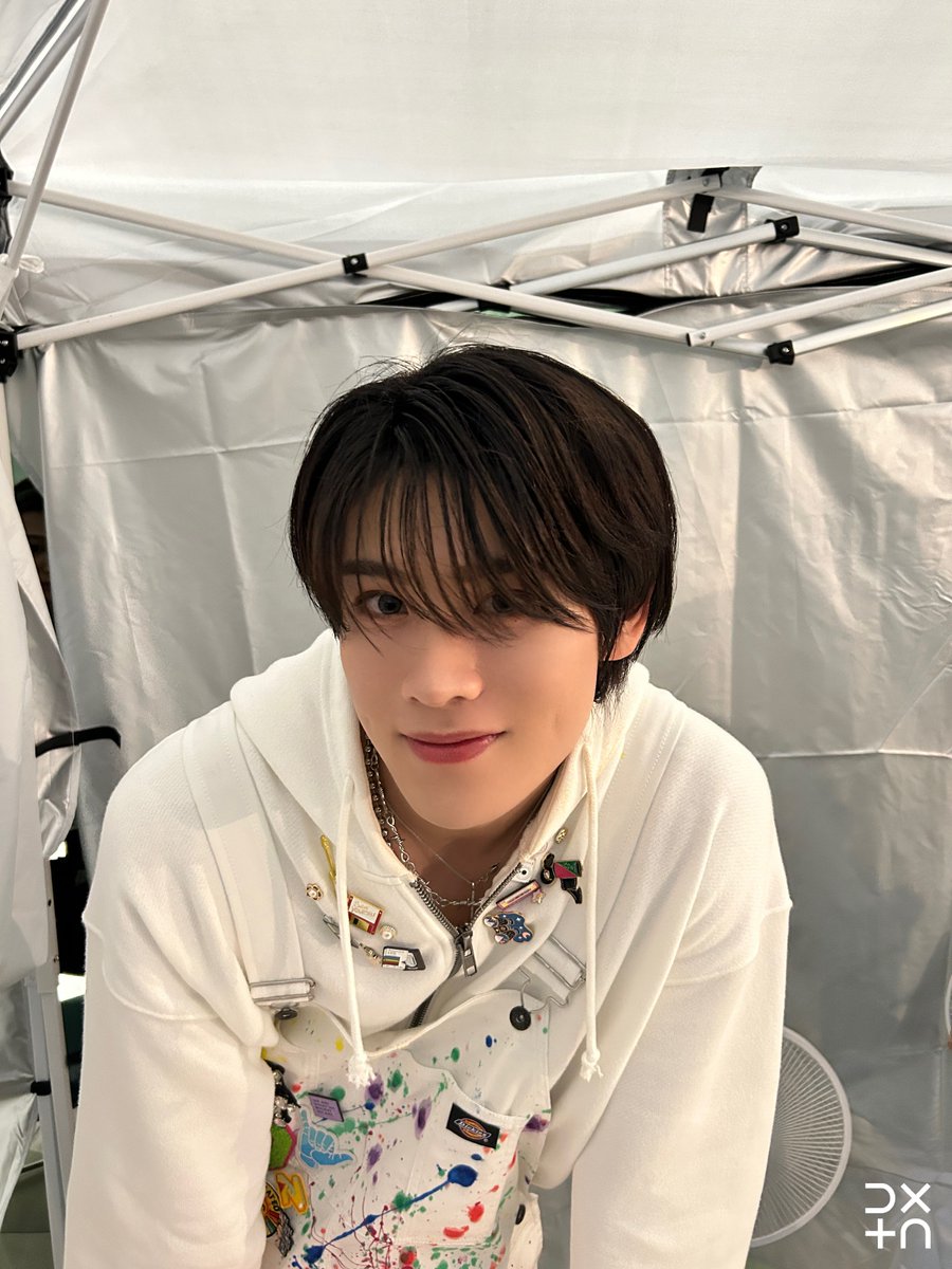 [💫]
DXTEEN OFFICIAL FANCLUB 更新情報

『マネカメラ』が更新されました！

詳しくはFCコンテンツ『マネカメラ』をご覧ください。
dxteen.com/blog/list/7/0/

#DXTEEN #DXTN #マネカメラ