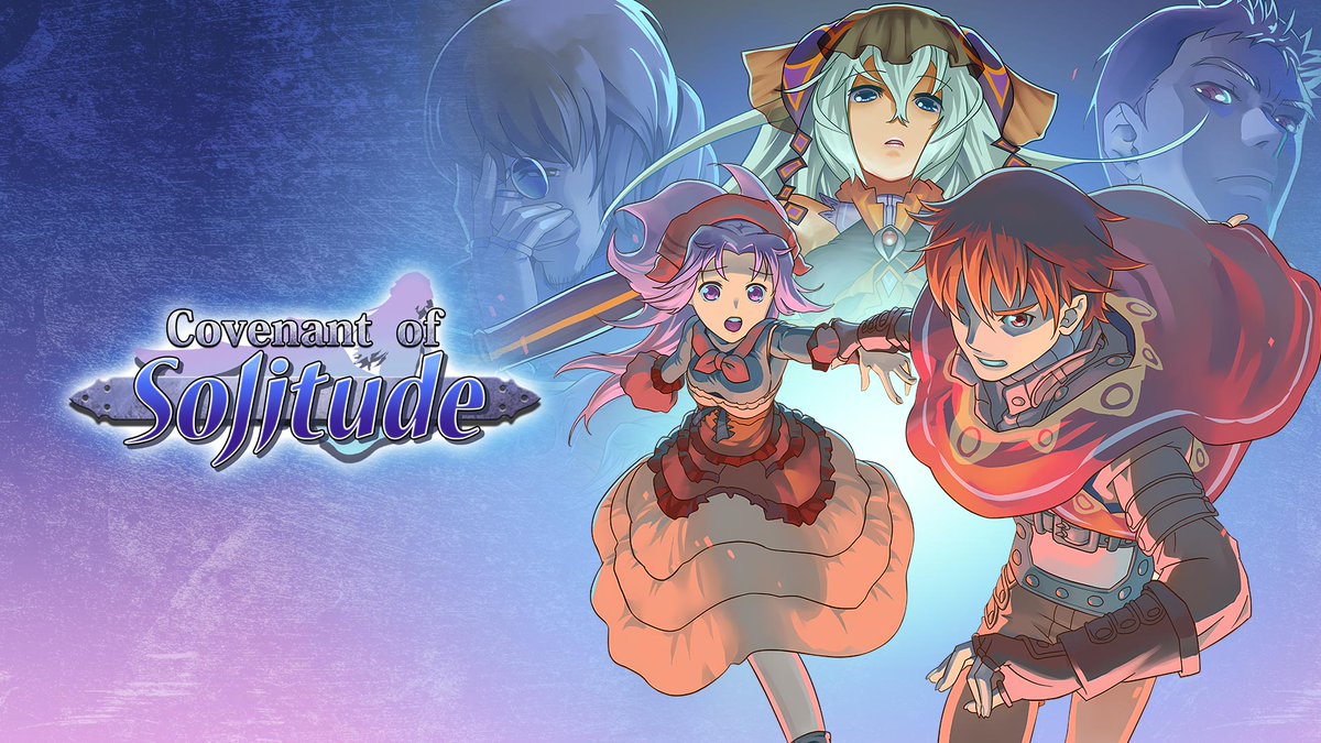 🔥Wield cursed Genie powers in a world that fears you.

Summon monsters x Shape fate!

🕹️ Pre-order now on Xbox &amp; Switch
🗓️ Launching June 6!

🧝‍♂️ Will you rise as a hero or fall as a legend?

🔗
#Xbox
microsoft.com/store/apps/9NW…
#Switch　nintendo.com/us/store/produ…