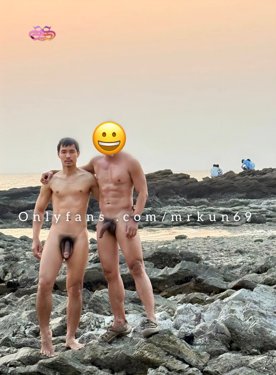 ยามเย็น ที่เกาะลับแล 🌊
Model:: <a href="/JCExplorer4/">JCB🕉️</a> x <a href="/Kunkun111777/">กะปอม.11 ☀️</a>