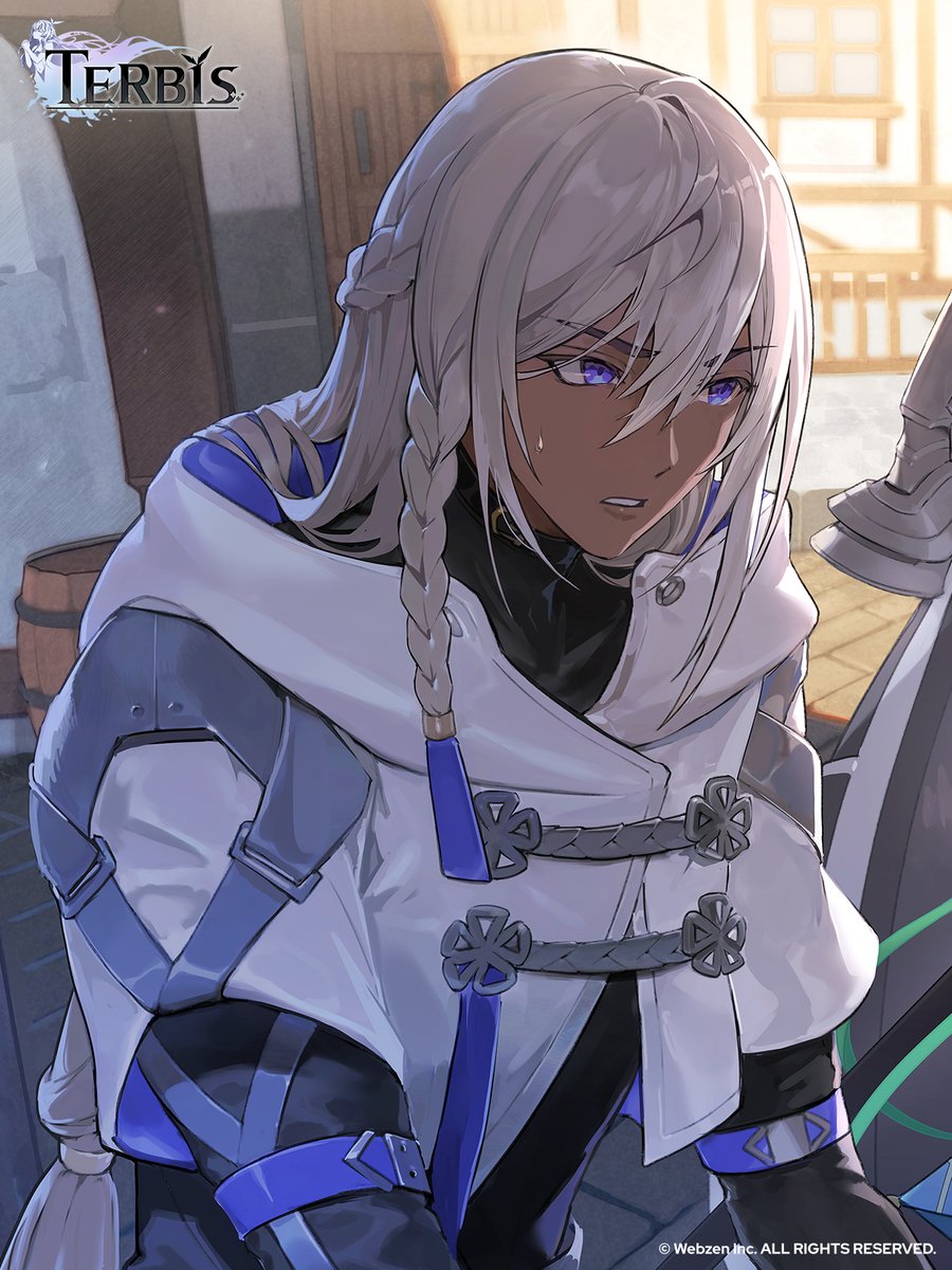 【情報収集】
#パンドラのアリバイ捜査

具現者さま！今日は新しい情報をGETしました❗

噂によると、パンドラさんのように大陸各地をさすらう騎士がいるようです！

その放浪騎士の名は「フィンセント」。
帝国騎士団員が発見し、今は記憶を取り戻すために放浪しているのだとか…！

#TERBIS