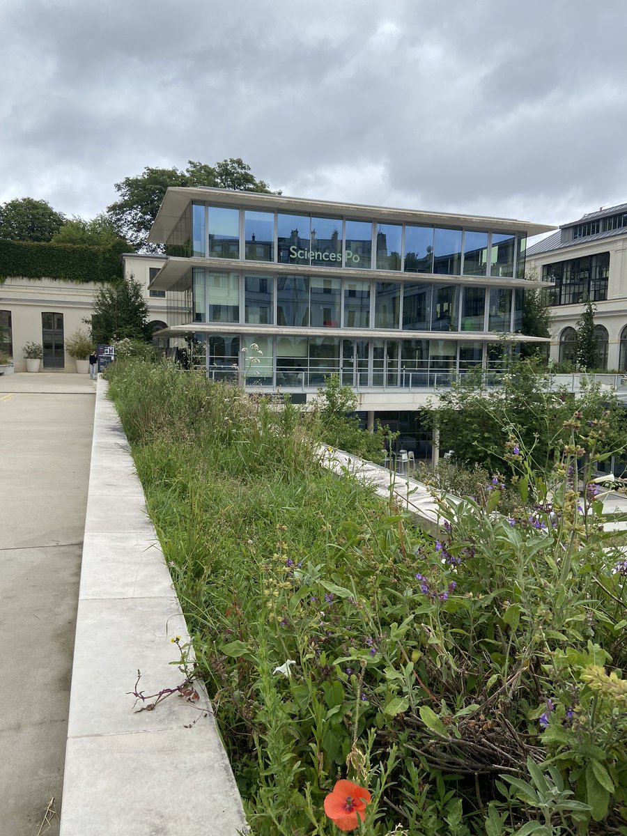 José Miguel Rojo Martínez (@derjota) on Twitter photo Concluding a highly enriching research stay at <a href="/sciencespo/">Sciences Po</a>, hosted by the outstanding team at <a href="/AxPo_Obs/">AxPo - Sciences Po</a> — an open and stimulating environment. Ideas grow best in places like this!
Merci et à bientôt! Concluding a highly enriching research stay at <a href="/sciencespo/">Sciences Po</a>, hosted by the outstanding team at <a href="/AxPo_Obs/">AxPo - Sciences Po</a> — an open and stimulating environment. Ideas grow best in places like this!
Merci et à bientôt!