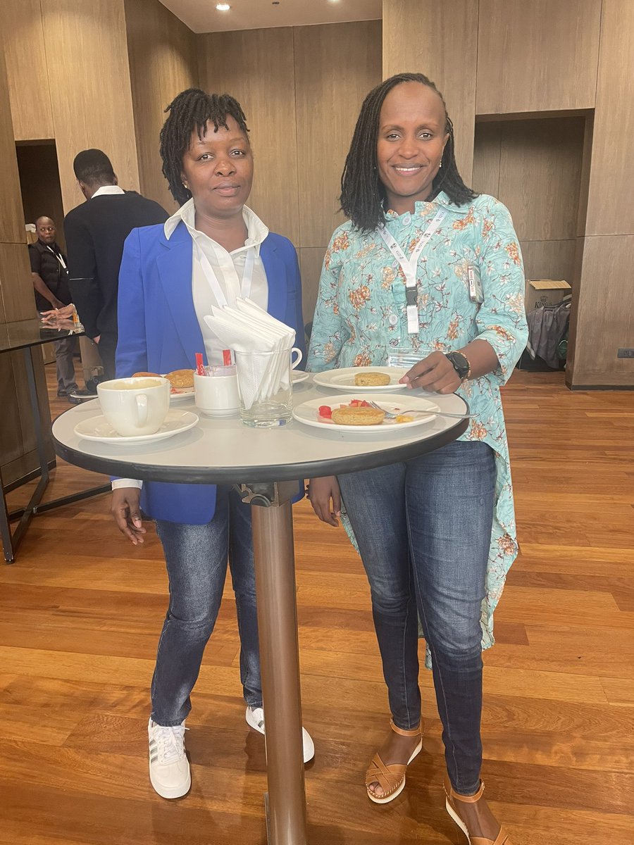 gino_osahon's tweet image. 15 minutes break to connect and catch up. #Web3InnovationSummit