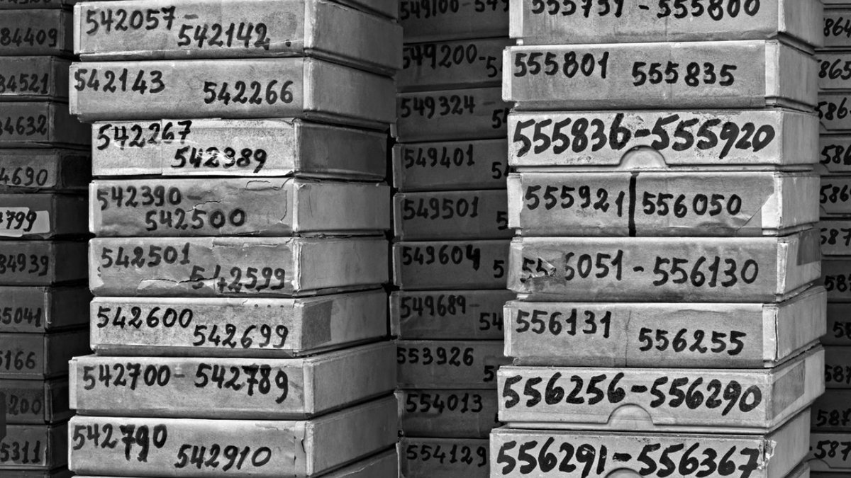 Intesa Sanpaolo (@intesasanpaolo) on Twitter photo #SaveTheDate 📆 30/5 ⏰ 11:00
Presentazione del progetto di integrazione del catalogo dell’Archivio Publifoto Intesa Sanpaolo all’interno del Portale delle raccolte 📸 del <a href="/MiC_Italia/">Ministero della Cultura</a> con un primo nucleo di circa 35.000 fotografie. Diretta streaming su:
📌gallerieditalia.com/it/torino/most… #SaveTheDate 📆 30/5 ⏰ 11:00
Presentazione del progetto di integrazione del catalogo dell’Archivio Publifoto Intesa Sanpaolo all’interno del Portale delle raccolte 📸 del <a href="/MiC_Italia/">Ministero della Cultura</a> con un primo nucleo di circa 35.000 fotografie. Diretta streaming su:
📌gallerieditalia.com/it/torino/most…